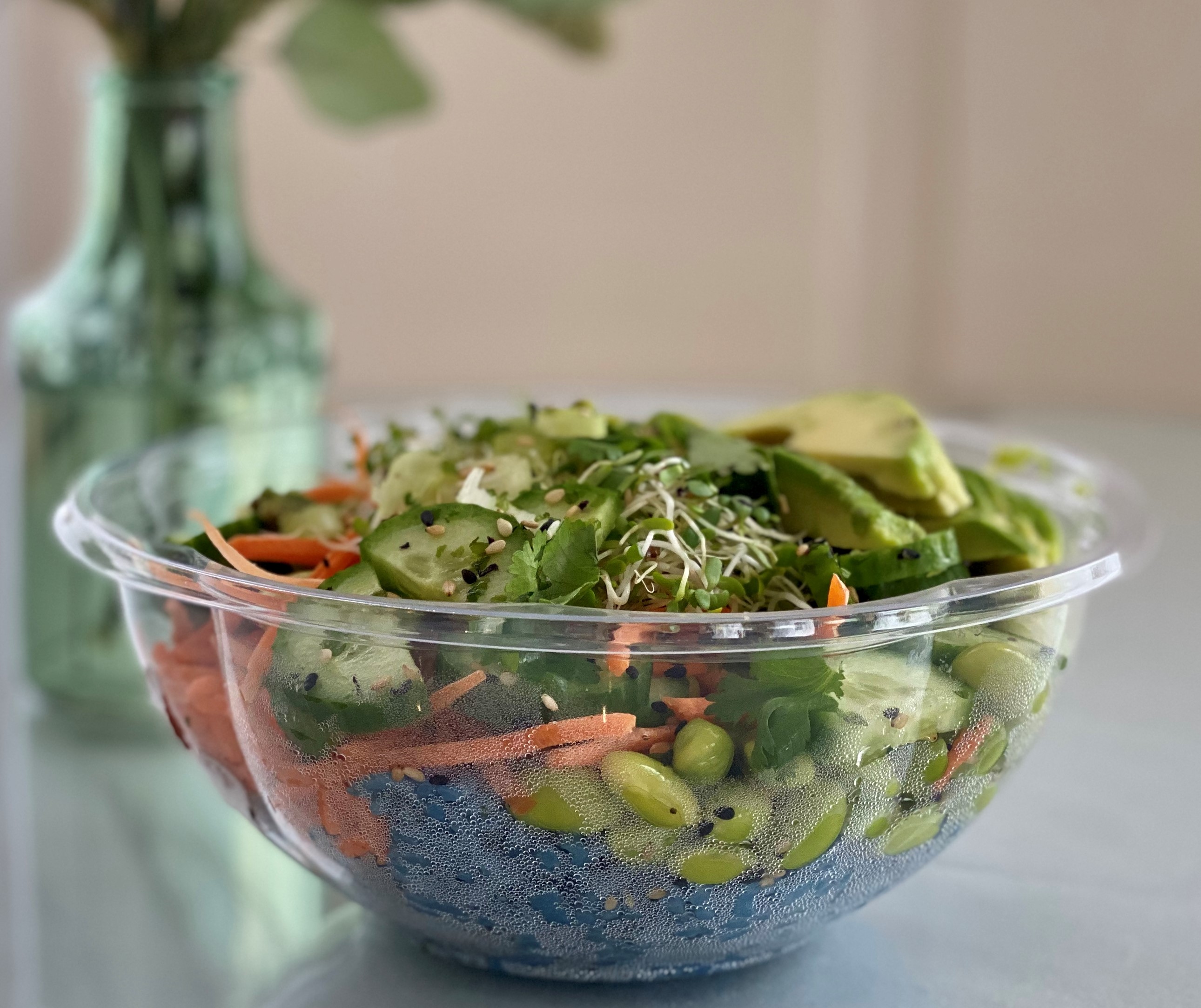 Healthy Snacks For Busy Lives