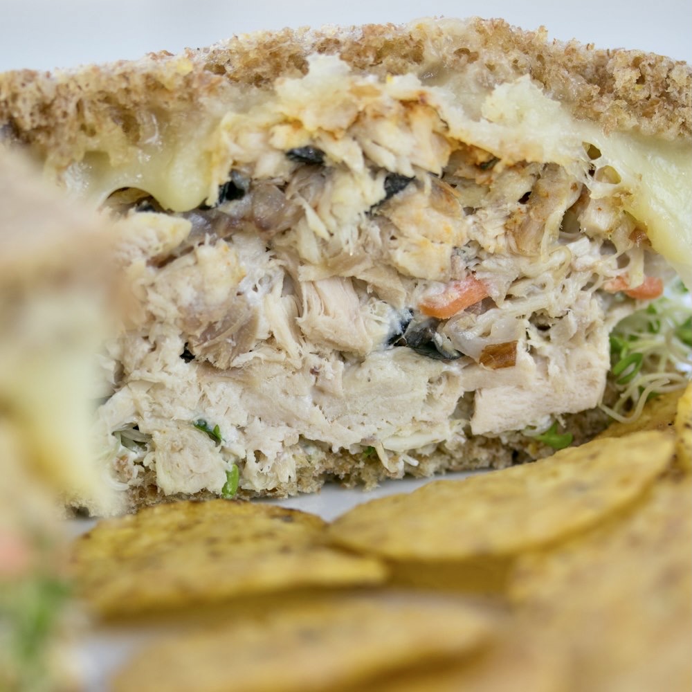 Tammany Taste of Summer